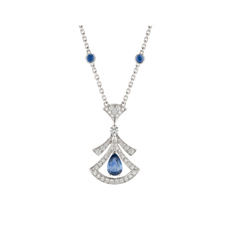 Колье DIVAS’ DREAM