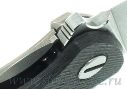 Нож Широгоров Хати RWL 34 Карбонфотография - 9