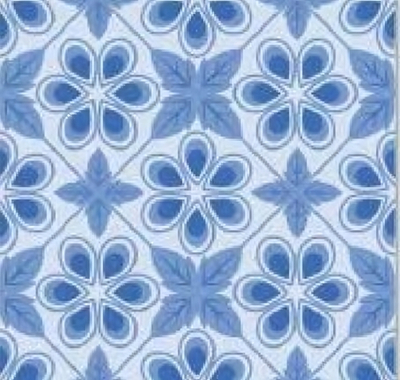 Коврик для ванной (дорожка) ВСПЕНЕННЫЙ ПВХ 0,65*15 м