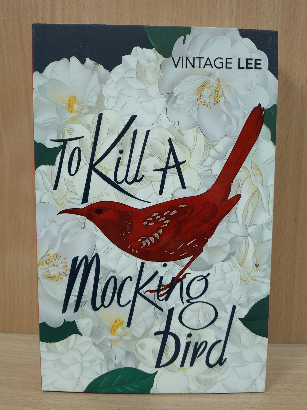 To Kill a Mockingbird