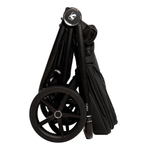 Коляска 4 в 1 Sweet Baby Cupola New + автокресло Elegante Plus с базой i-Size ISOFIX DK780 Moon Black