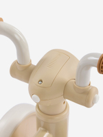 Беговел «УОЛЛИ» Бежевый