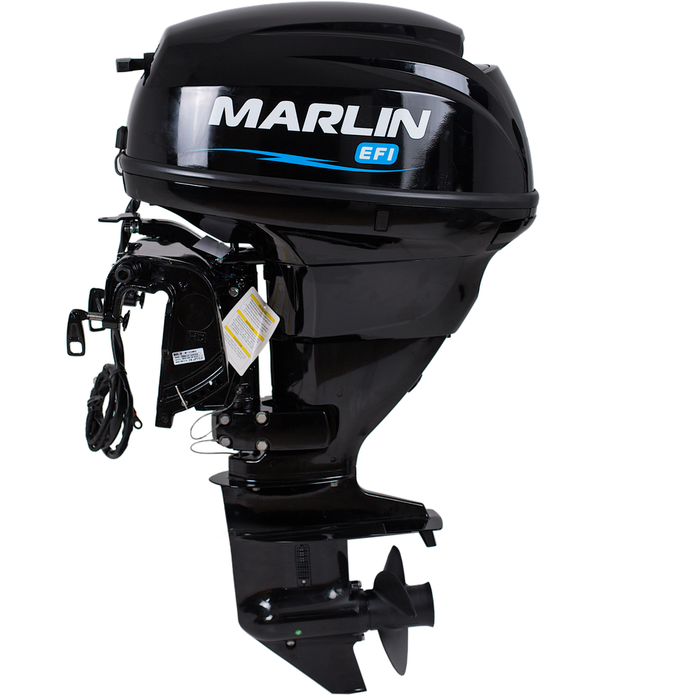 Лодочный мотор Marlin MFI30AWRS