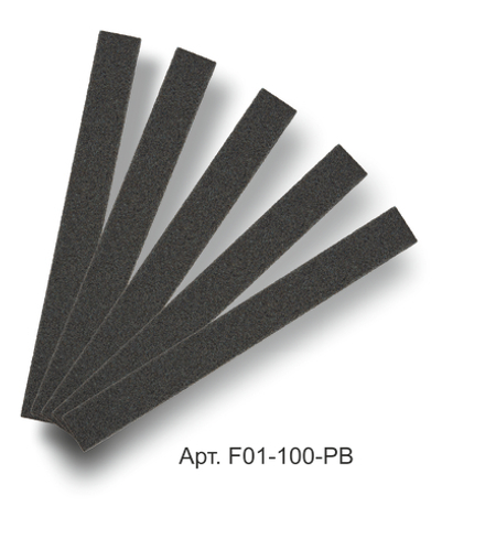 Файлы сменные F01-100-PB