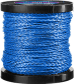 ЗУБР ВИТОЙ КВАДРАТ, 3.0 мм, 230 м, леска для триммера, Профессионал (71035-3.0)