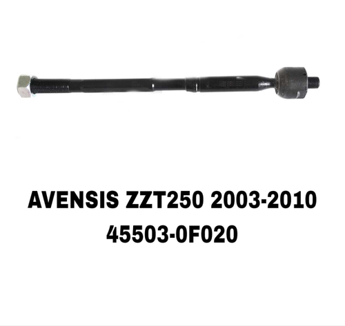 Тяги Рулевые AVENSIS AZT250 03-08