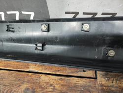 Накладка двери передней правой Mazda CX-5 1 (KE) 11-17 Б/У  KR1151RA1