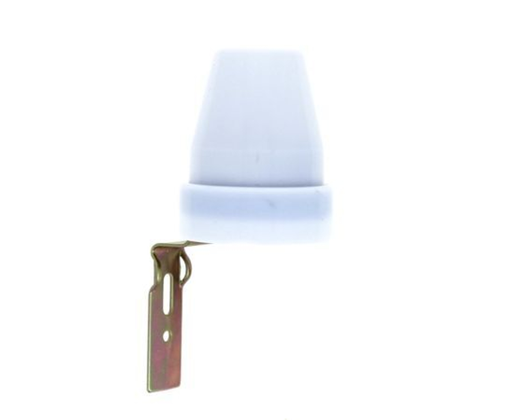 Фотореле PS-2 10А 2200Вт IP44 EKF fr-ps-2-10