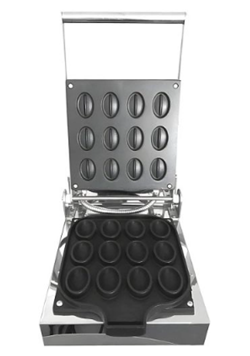 Вафельница AIRHOT WWN-12 Coffee bean