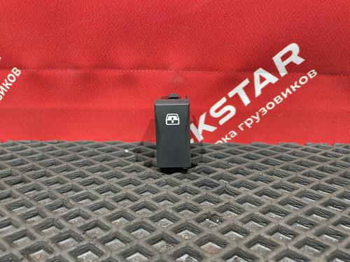 Кнопка люка