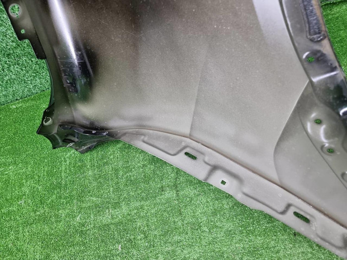 Крыло переднее левое BMW Х7 G07 (2019-н.в.)