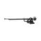 Transrotor DARK STAR Black Rega RB 330 Uccello