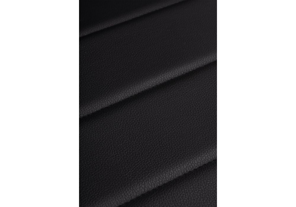 Стул на металлокаркасе DC2-001 black / white