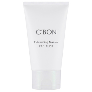 C'BON Освежающий демакияжный массажный крем Фэшиалист СБОН - Facialist Refreshing Masser, 80 г