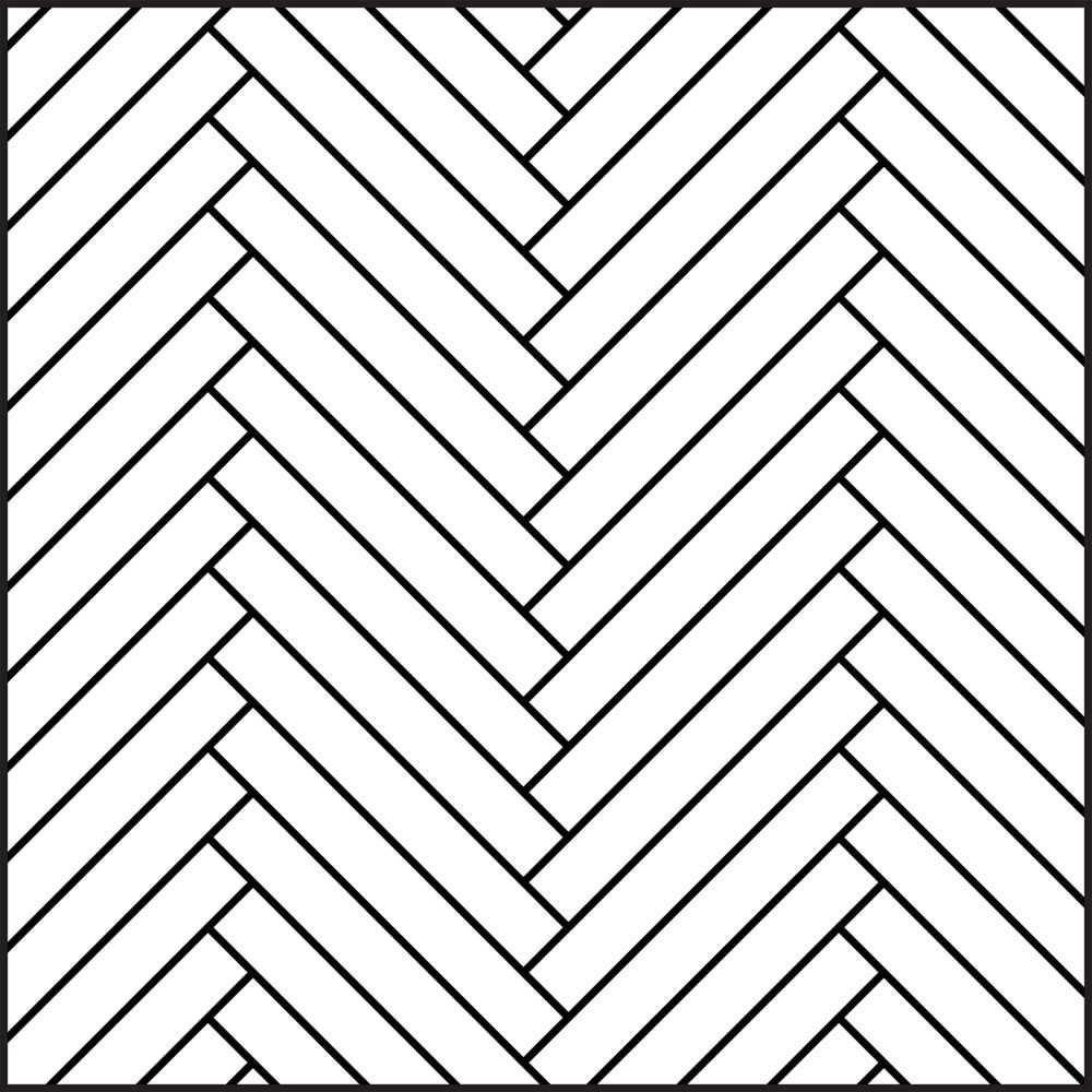 Инженерный паркет Coswick Дуб Сиена Натуральная (Raw Sienna) Шелковое масло ультраматовое