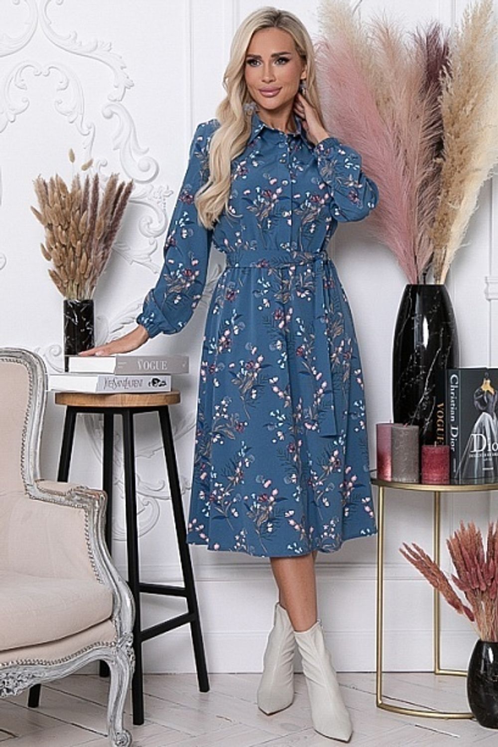 Платье 71627 Avili (Акция)