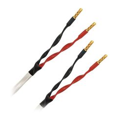 Wireworld Stream 8 Speaker Banana - Banana 3m