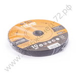 Круг отрезной по металлу FTL Express 125 х 1,0 х 22,2 мм A46TBF