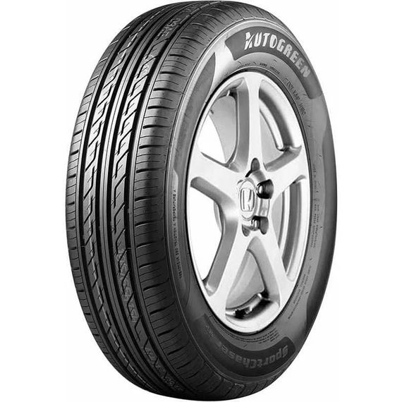 Autogreen SportChaser-SC2 205/60 R16 92V