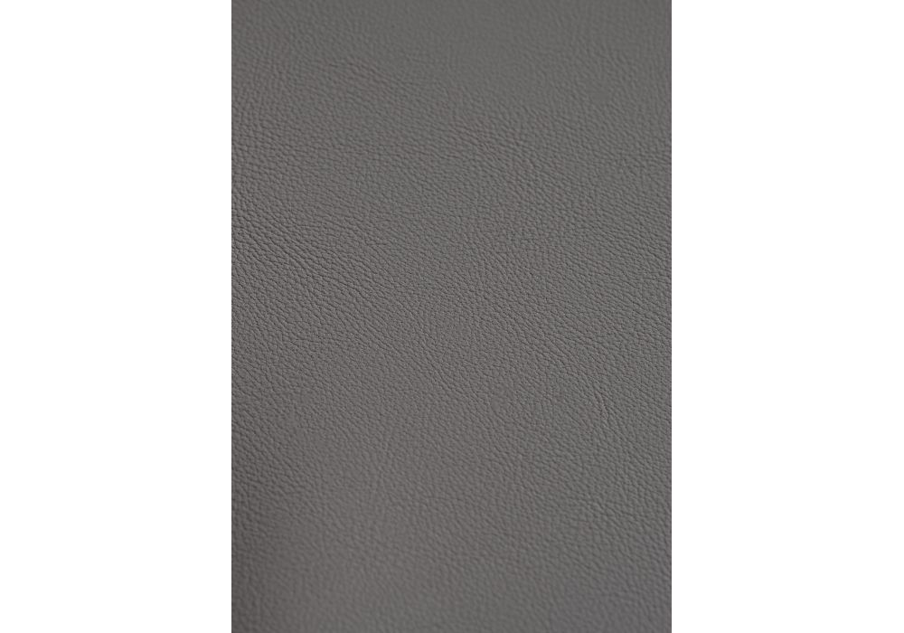 Стул на металлокаркасе Neli gray / black