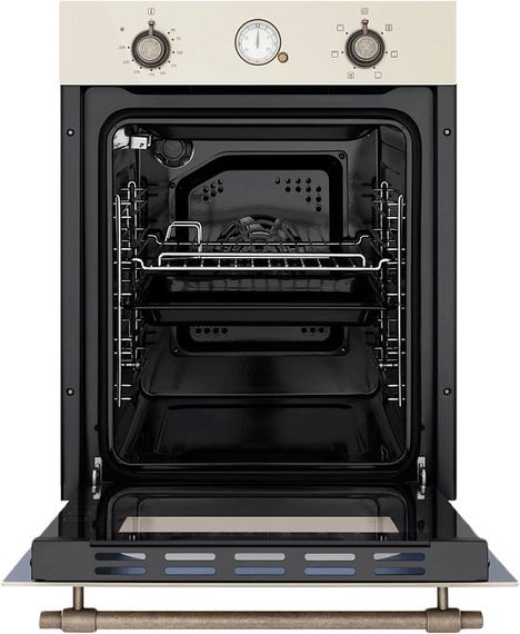 Духовой шкаф Maunfeld EOEF.516RIB