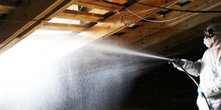 ОГНЕЗАЩИТА «ПОД КЛЮЧ»