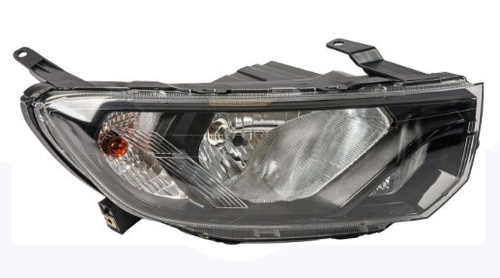 Блок фара ВАЗ 2190 Гранта FL правая Lecar