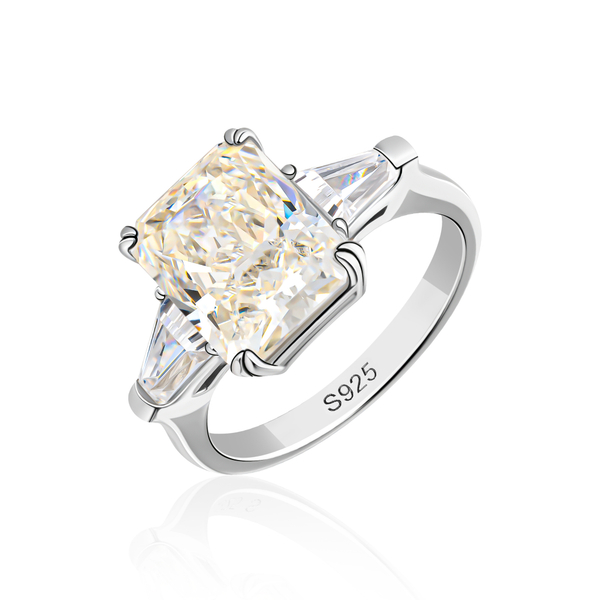 Кольцо коктейльное