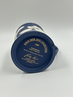 Пивная кружка Wedgwood 1989 год