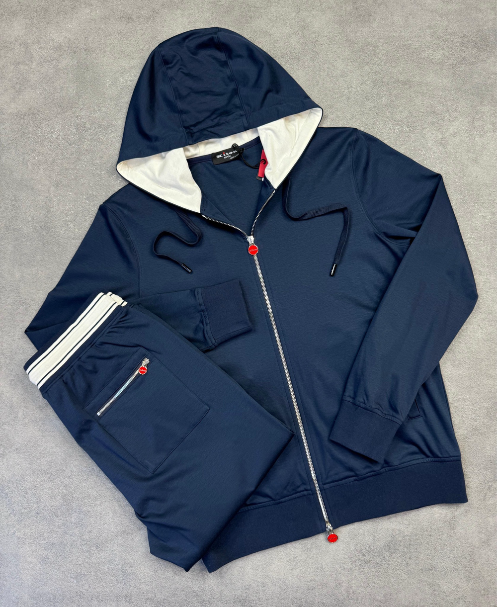 Спортивный костюм Kiton