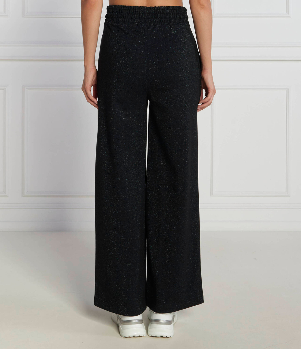 Спортивные штаны C_Elasie BOSS ORANGE - черный(50500949)