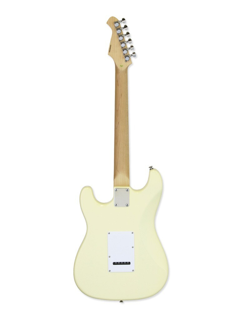 Aria STG-003SPL White