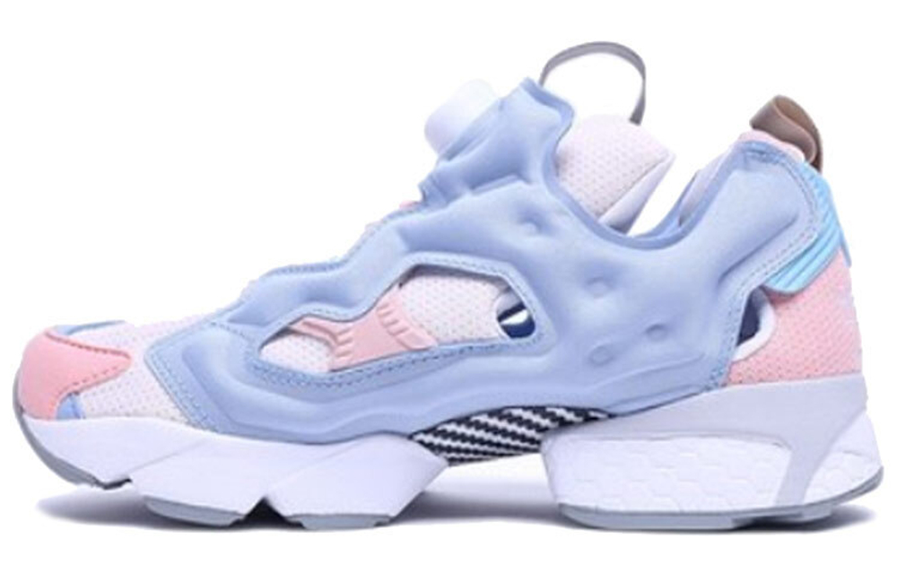 Кроссовки Reebok Instapump Fury (Женская размерная сетка)