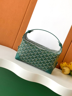 Goyard Bowling 25 Toiletry Bag