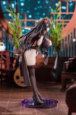 China Dress Nyan