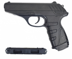 Пневматический пистолет GAMO P-25 BLOWBACK