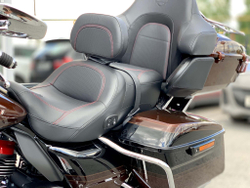 CVO Ultra Limited (FLHTKSE), Harley-Davidson, 2019