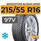 Bridgestone Blizzak LM005 215/55 R16 97V