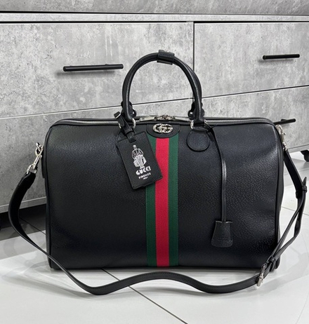 Дорожная сумка Gucci