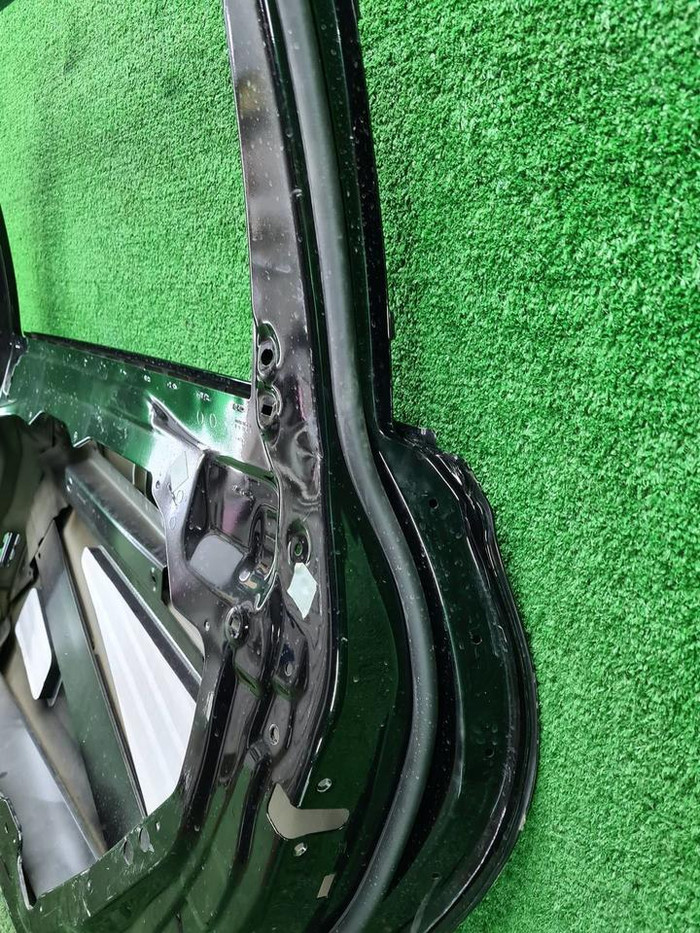 Дверь задняя правая Mercedes S Z223 20-нв Maybach