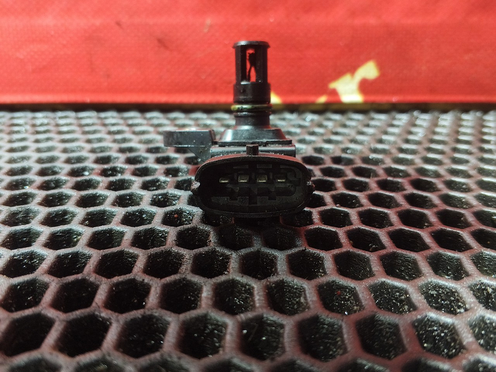 Датчик давления