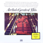 Aretha Franklin Aretha's Greatest Hits