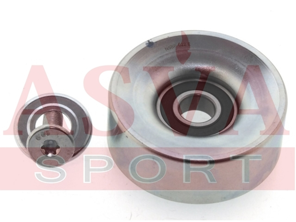 Ролик ASVA NSBP022
