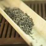 Рассыпной, прожаренный