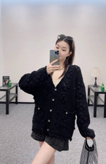 Кардиган CHANEL