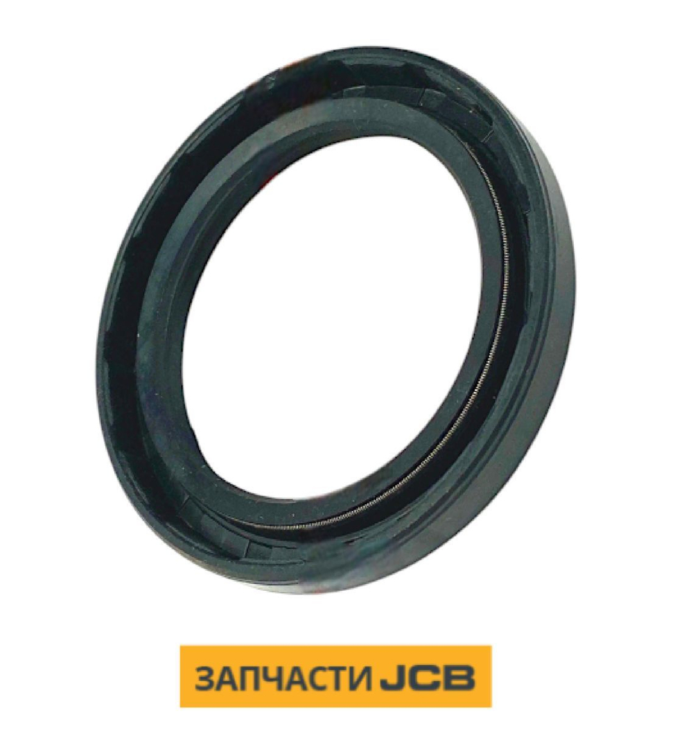 Сальник коленвала передний JCB 02/800251