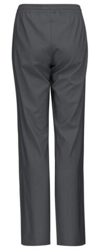 Женские теннисные брюки Head Club Pants - серый