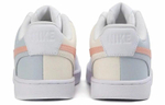 Кроссовки Nike Court Vision 1 Low (Женская размерная сетка)