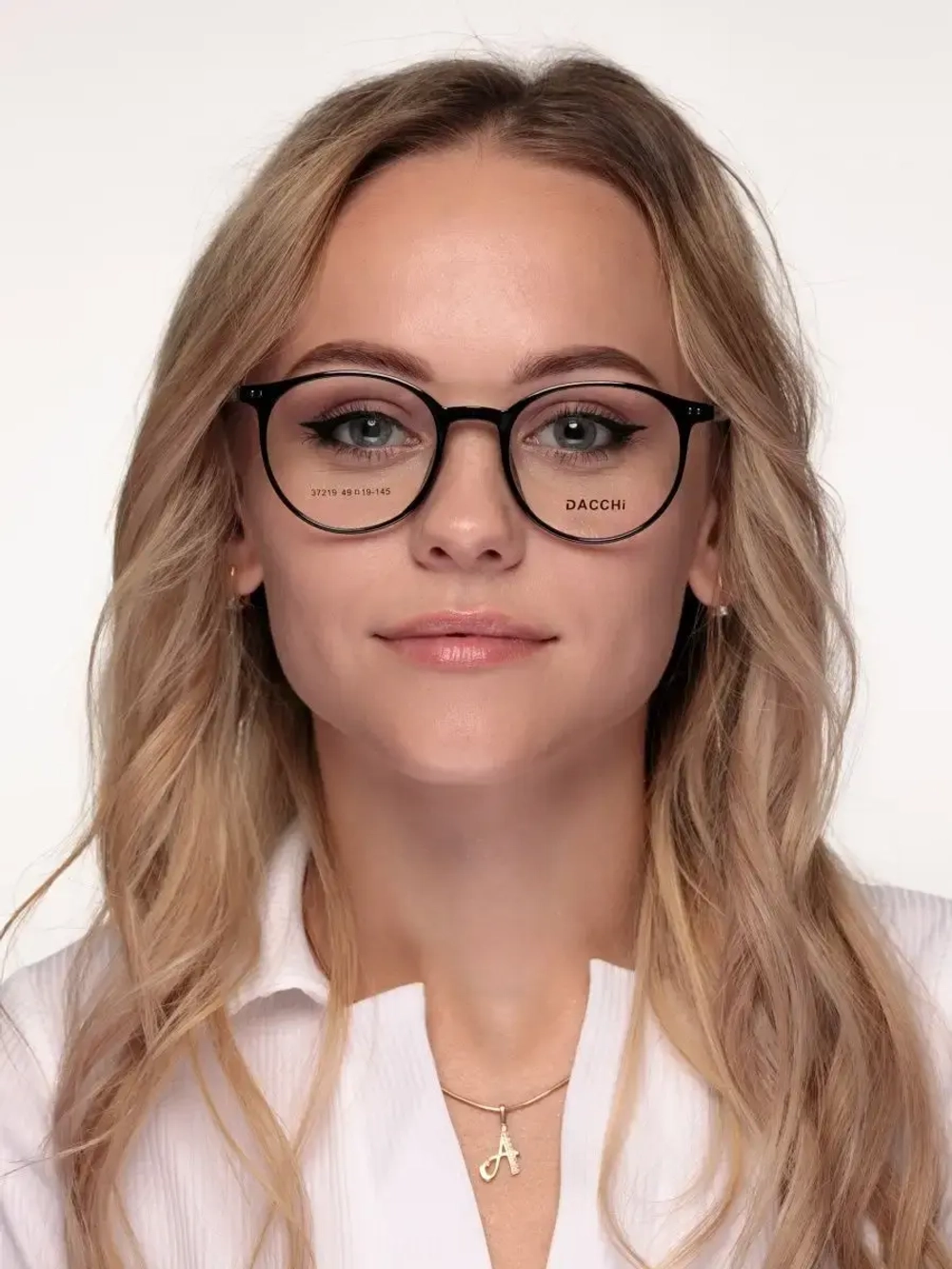 Оправа для очков для зрения