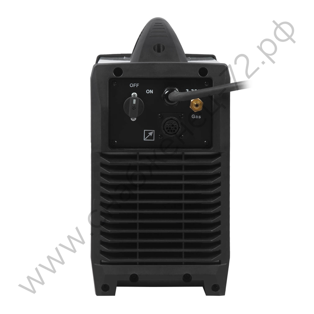 ПТК HANKER TIG 300 DIGITAL P AC/DC H39